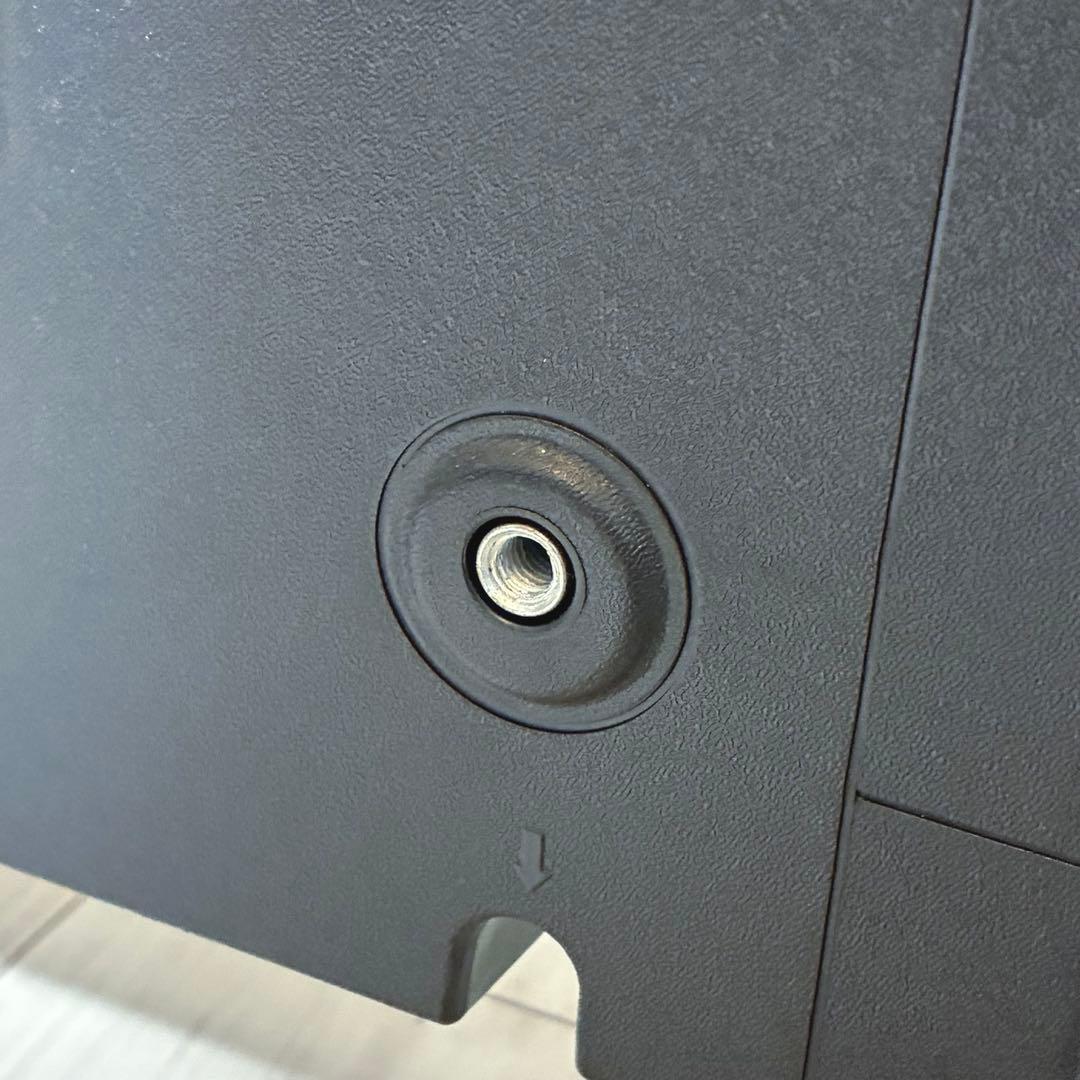 【美品】TEES 50V型 液晶テレビ フルハイビジョン Wチューナー 18年製