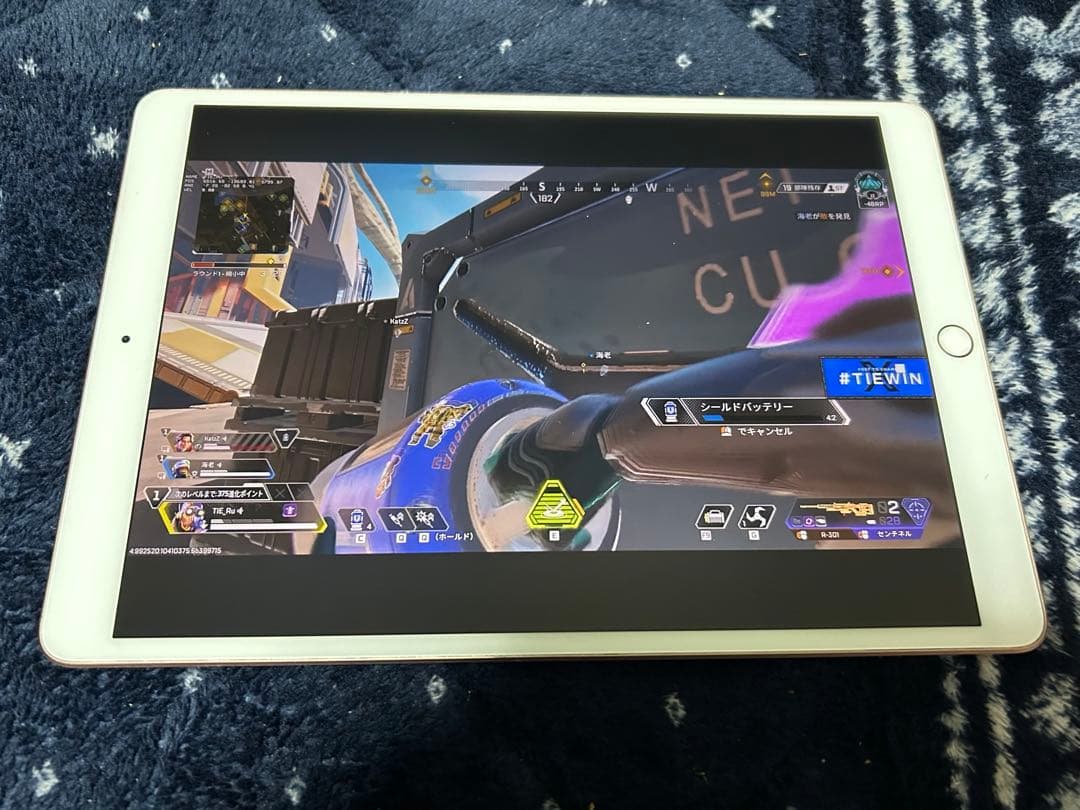 iPad Air3 64GB WiFiモデル