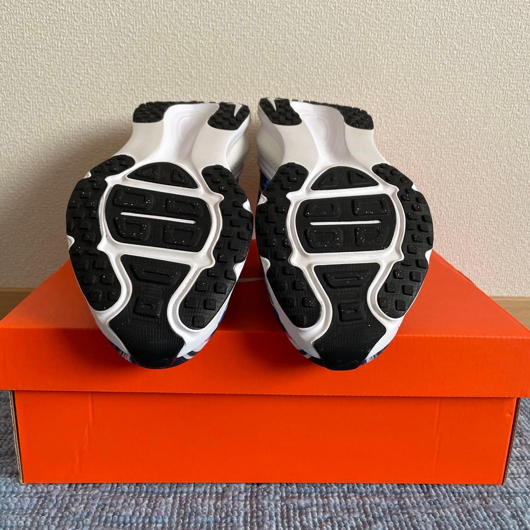 ナイキズームボメロ18SE サイズ:26.5cm