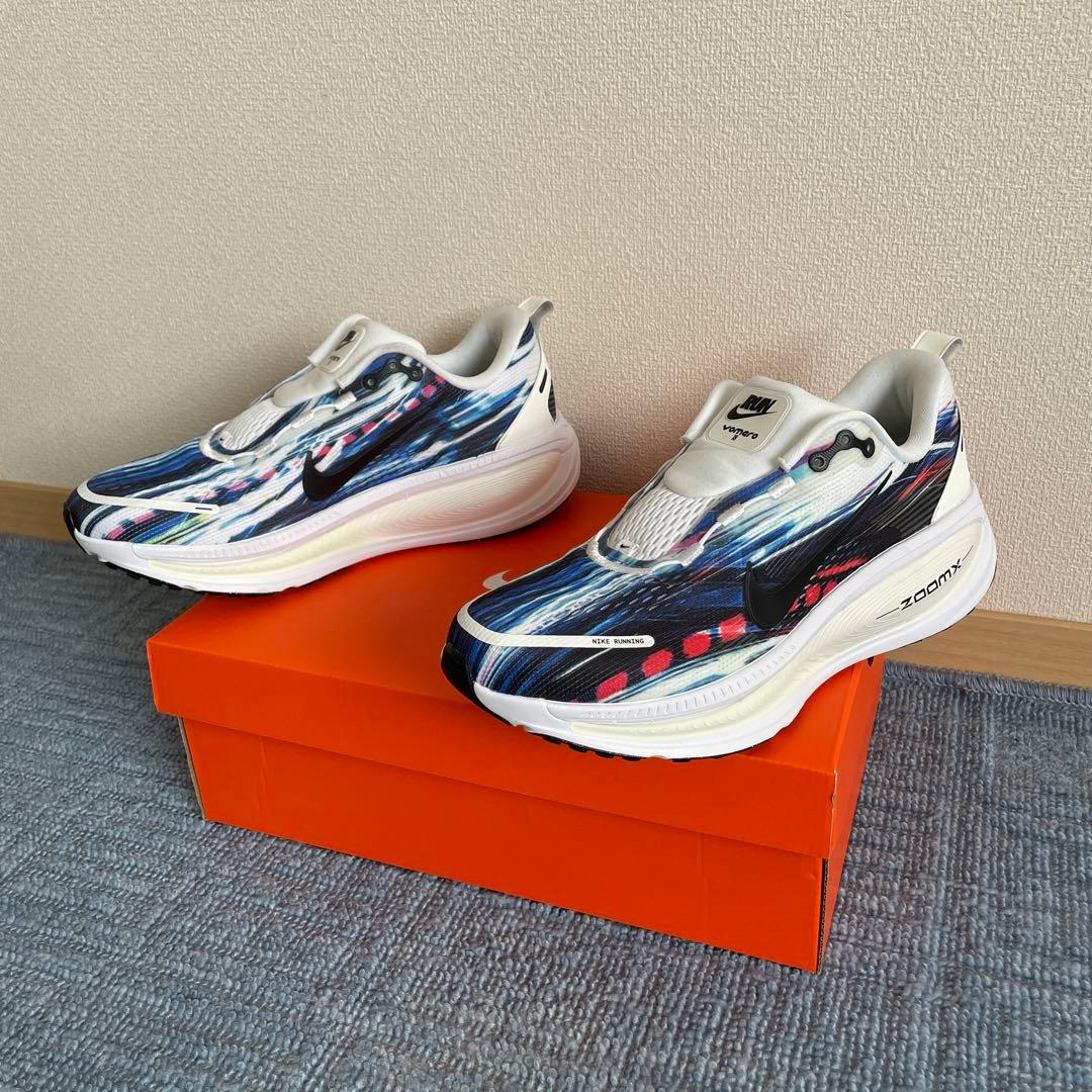 ナイキズームボメロ18SE サイズ:26.5cm