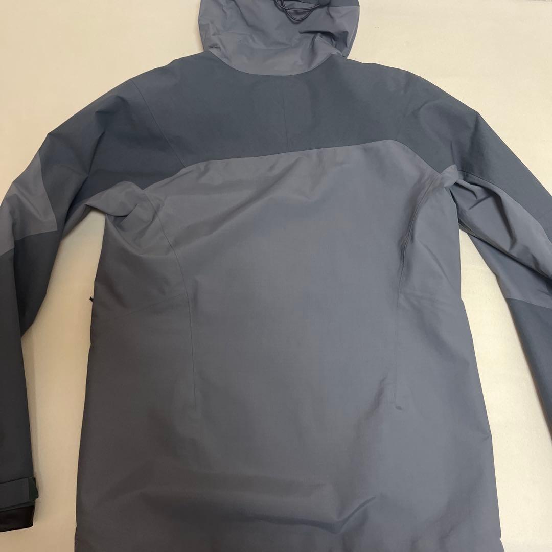 パタゴニア　ゴアテックスJK スーパーアルパイン