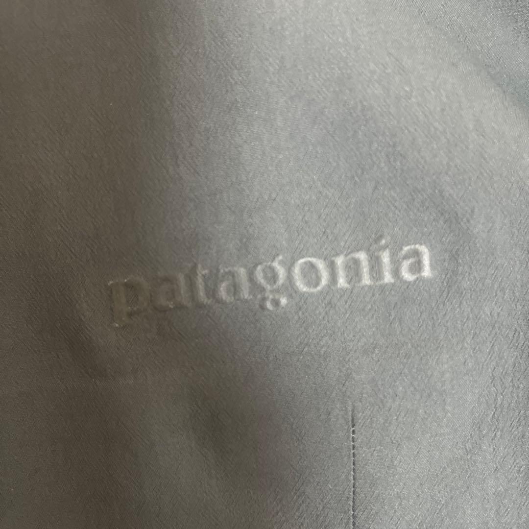 パタゴニア　ゴアテックスJK スーパーアルパイン