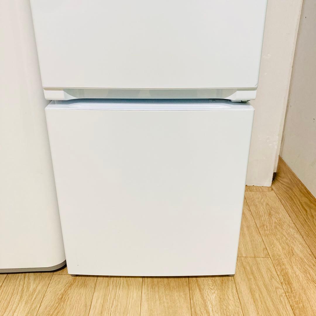 美品高年式ヤマダ電機ヤマダセレクト一人暮らし家電セット❗️大阪、大阪近郊配送無料B