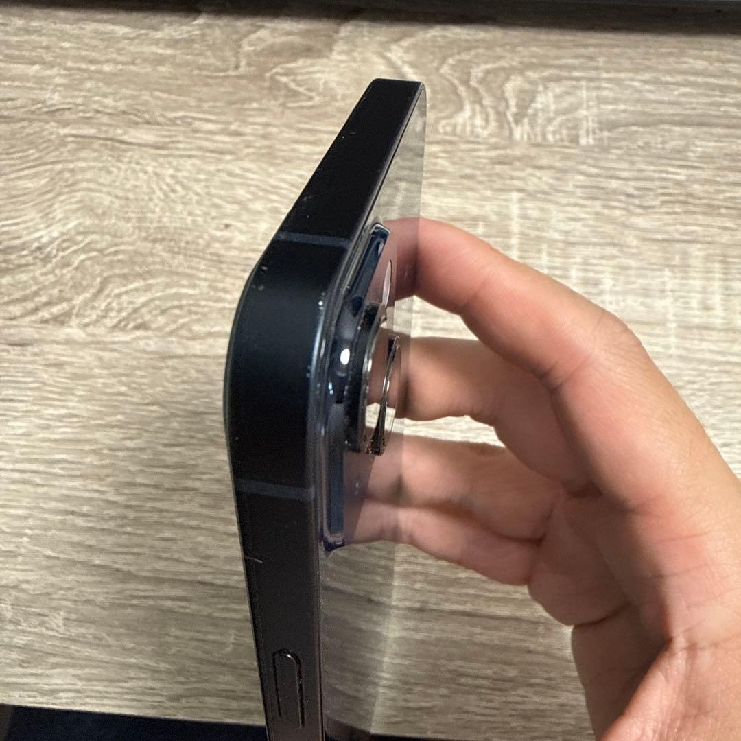 ゆ*ら様 Apple iPhone 14 Plus ブラック 本体