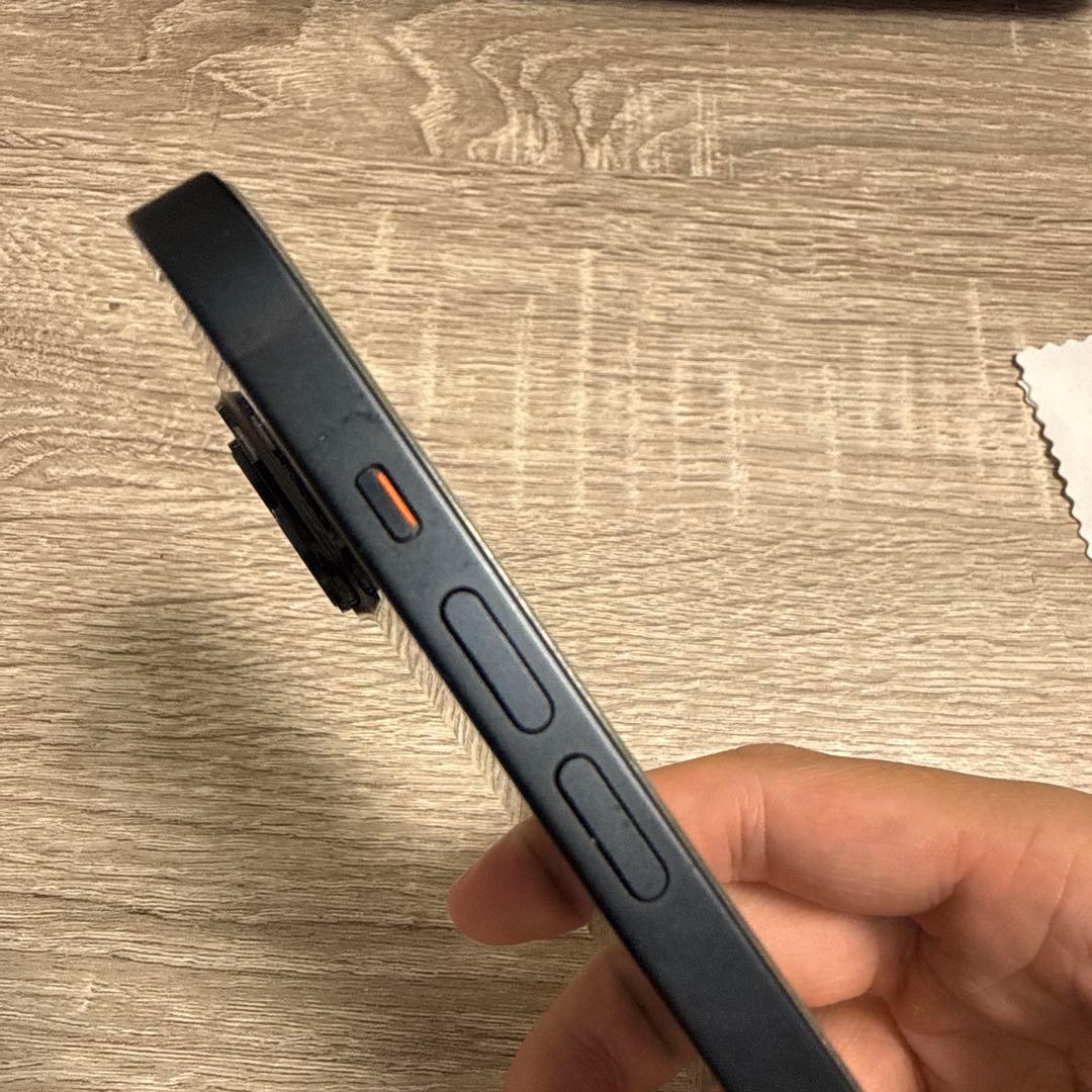 ゆ*ら様 Apple iPhone 14 Plus ブラック 本体