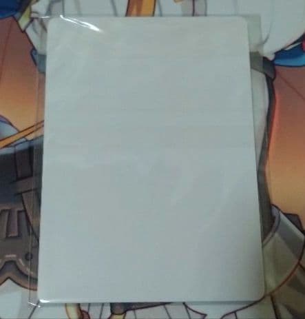 【未開封】ユニバース・プリンセス 1枚