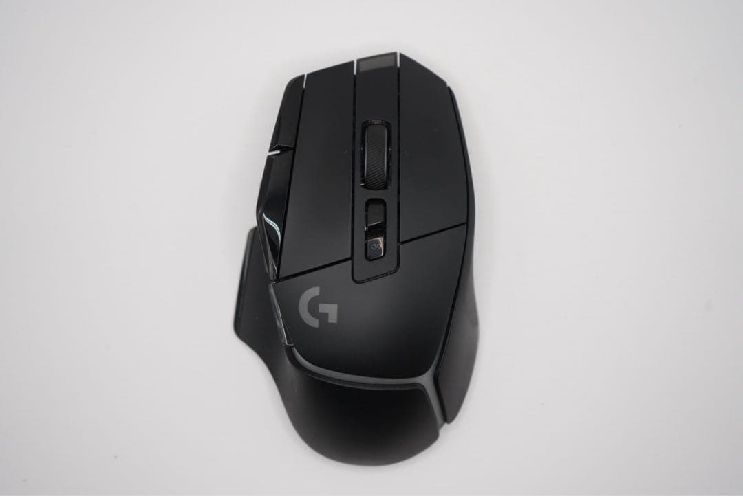 マウス・トラックボール Logicool G502 X PLUS LIGHTSPEED