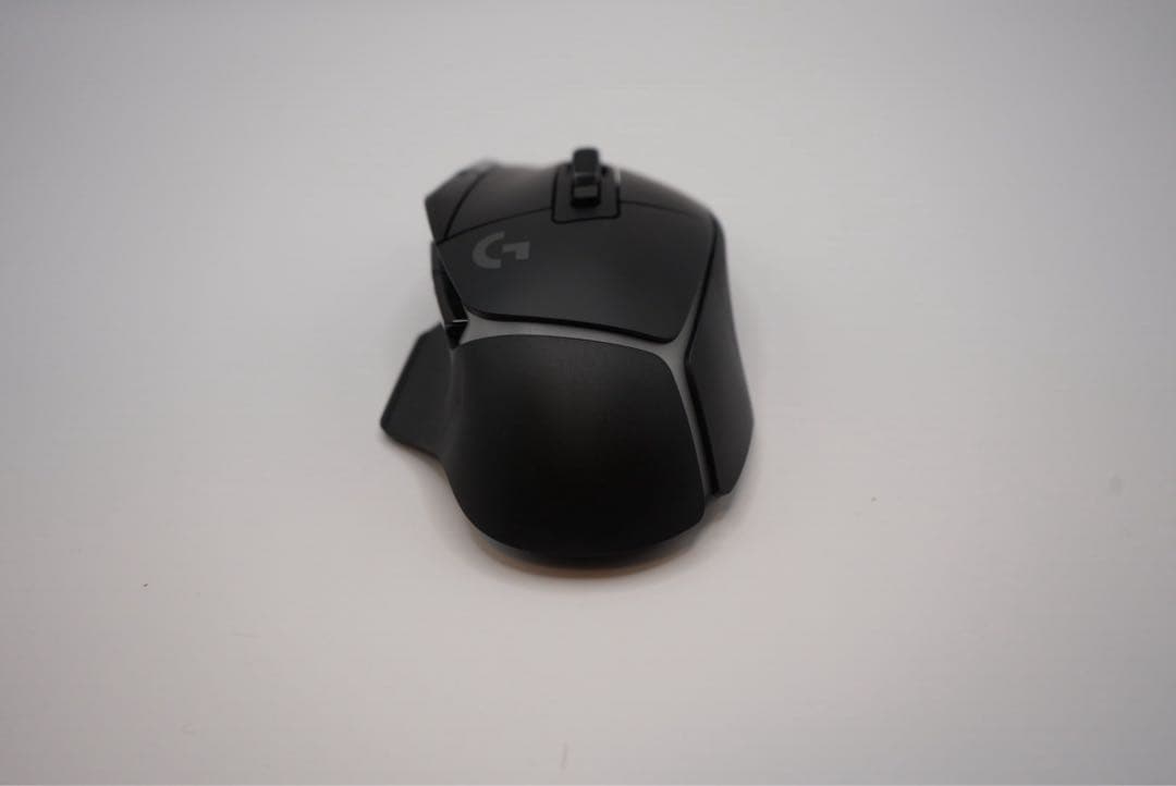 マウス・トラックボール Logicool G502 X PLUS LIGHTSPEED