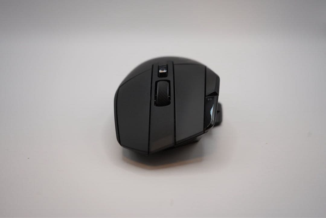 マウス・トラックボール Logicool G502 X PLUS LIGHTSPEED