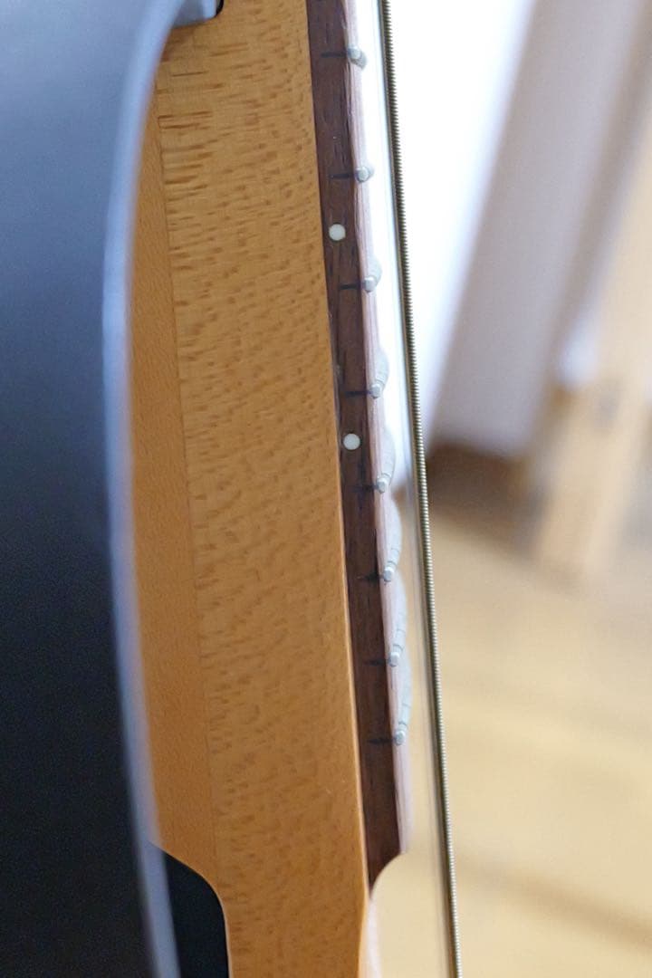 YAMAHA サイレントギター