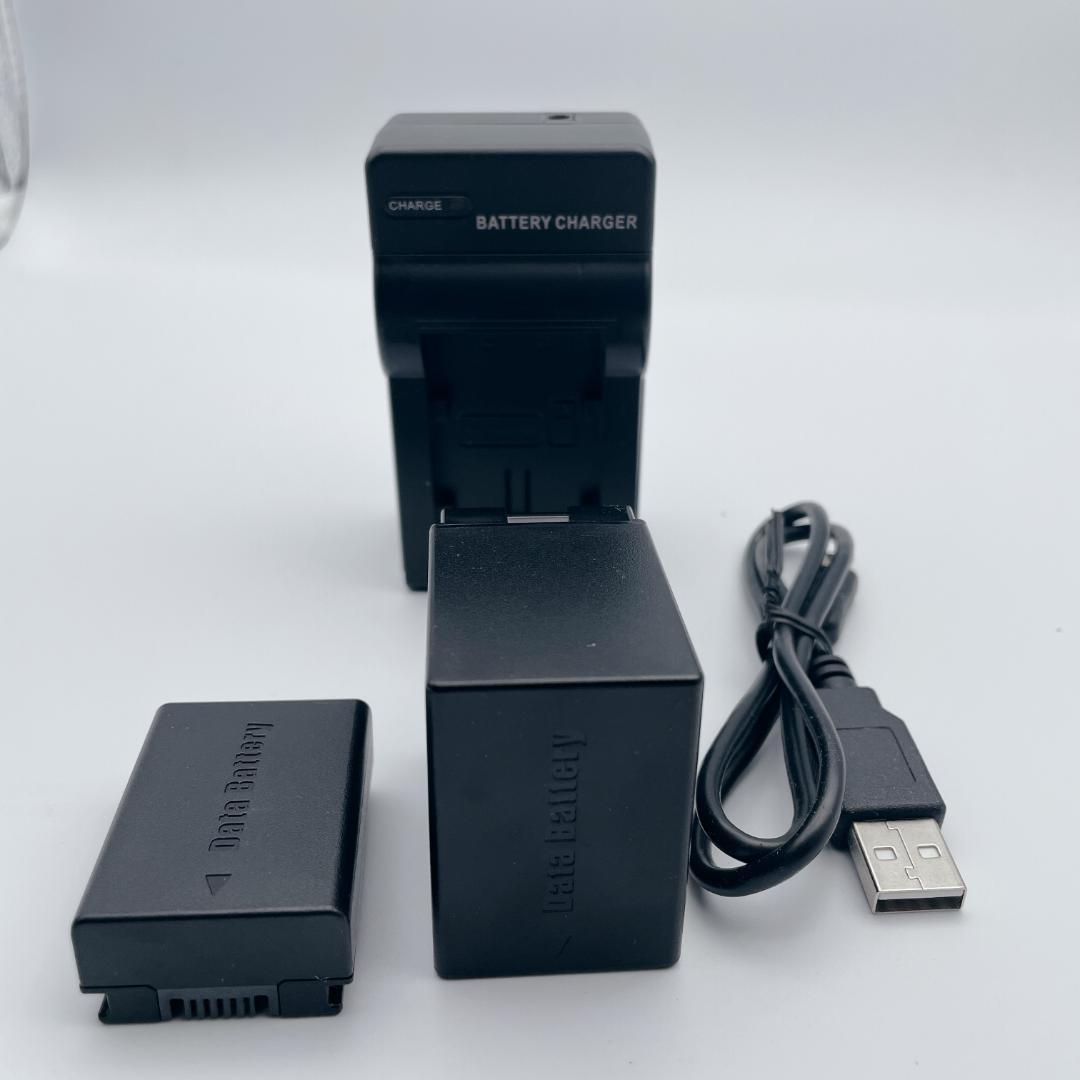 【概ね美品】JVC Everio エブリオ GZ-N11-T ベビームービー