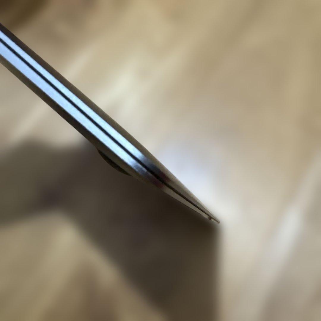 【美品】MacBook 12インチ 2017 8GB/256GB 充放電60回