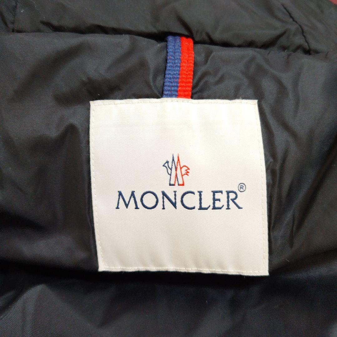 メルちゃん　お値下げしました　モンクレール　ダウンコート