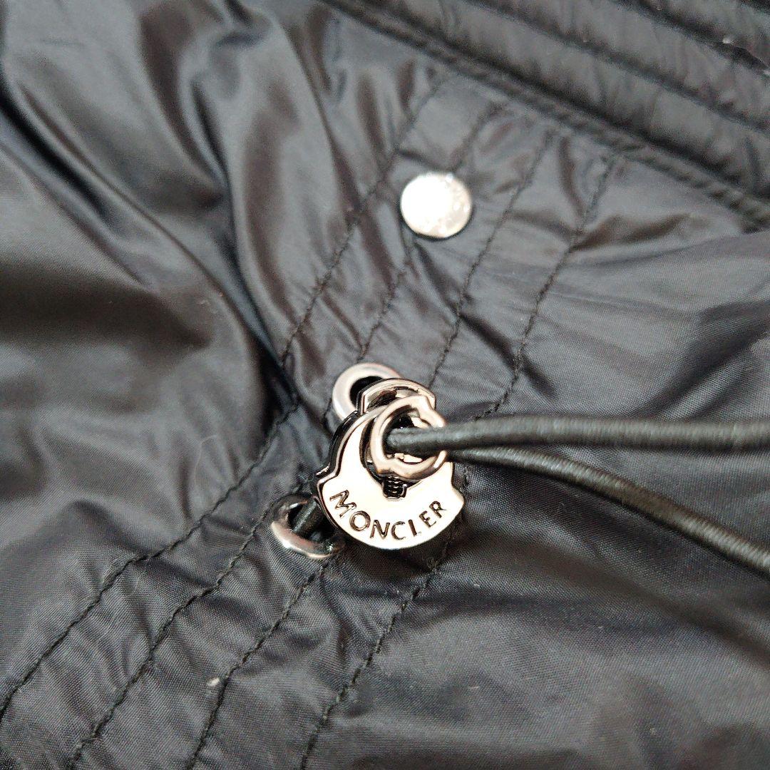 メルちゃん　お値下げしました　モンクレール　ダウンコート