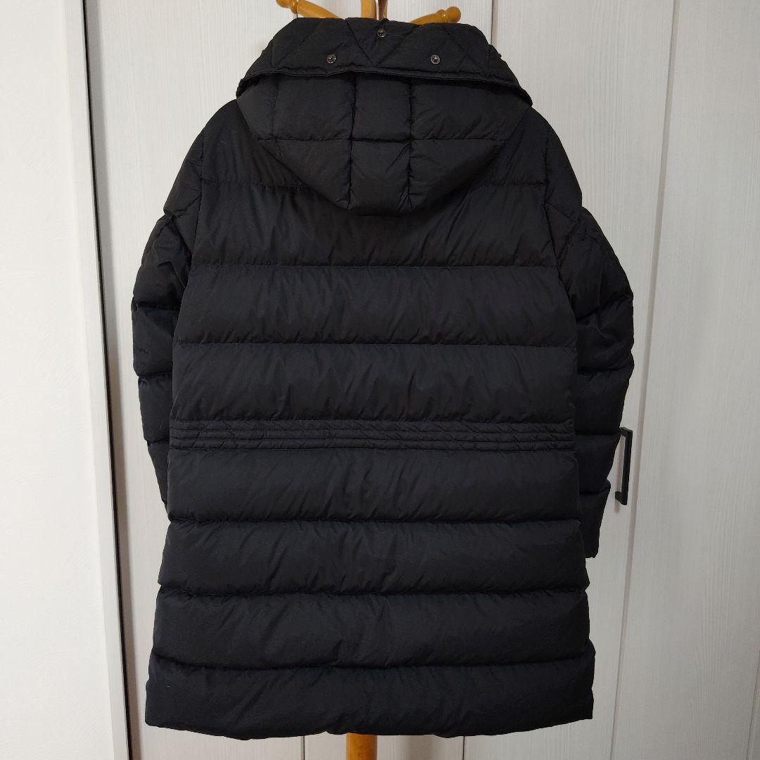 メルちゃん　お値下げしました　モンクレール　ダウンコート