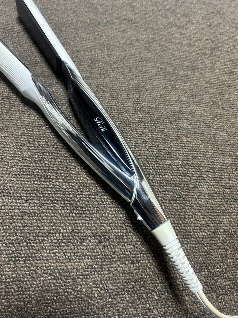 ReFa リファ ストレートアイロン