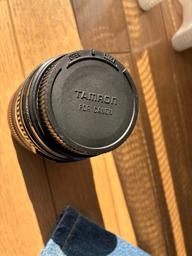 Canon EF 24-105mm f/4L IS USM ジャンク