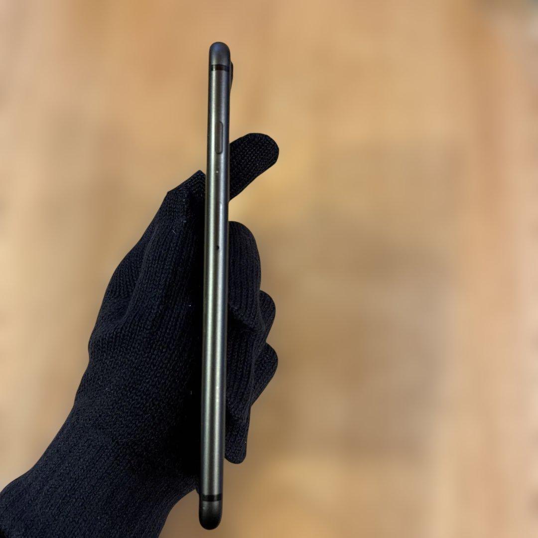 Apple iPhone 8 Plus 本体 箱付き