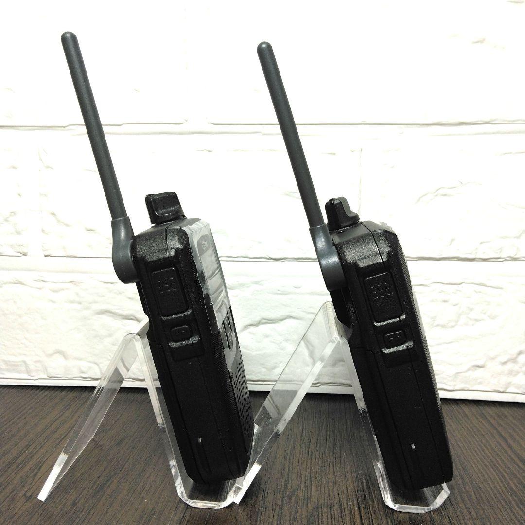 新品未使用!!純正フルセット★ICOM IC-4120 特定小電力トランシーバー