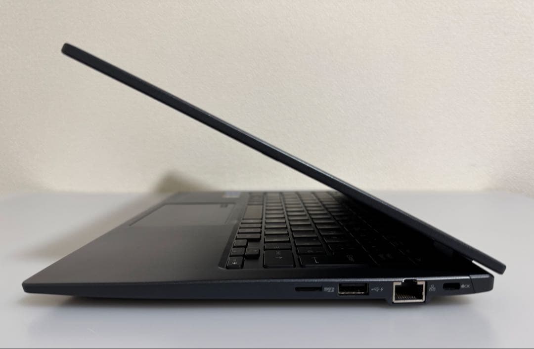 累積1752 東芝 G83/KW 第12世代i5 16GB 256GB オフィス