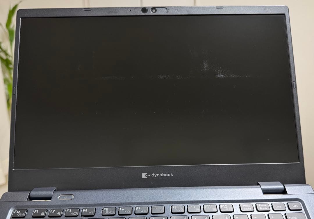 累積1752 東芝 G83/KW 第12世代i5 16GB 256GB オフィス