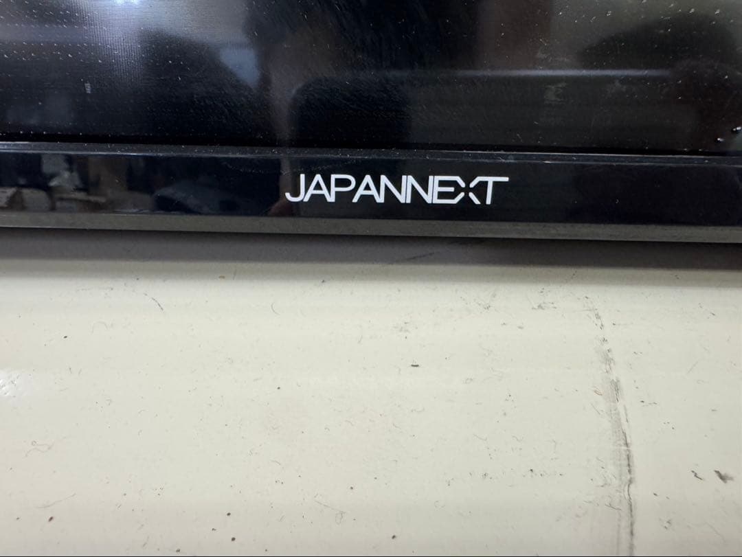 43型 LEDモニター JN-IPS4300UHDR