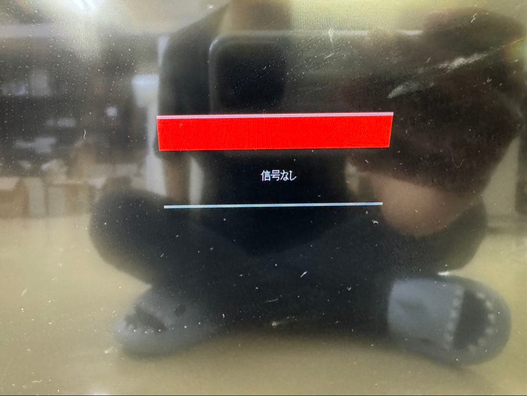 43型 LEDモニター JN-IPS4300UHDR