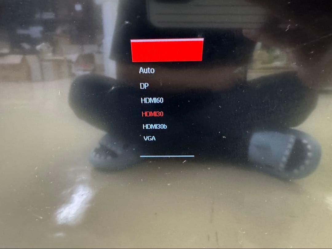 43型 LEDモニター JN-IPS4300UHDR