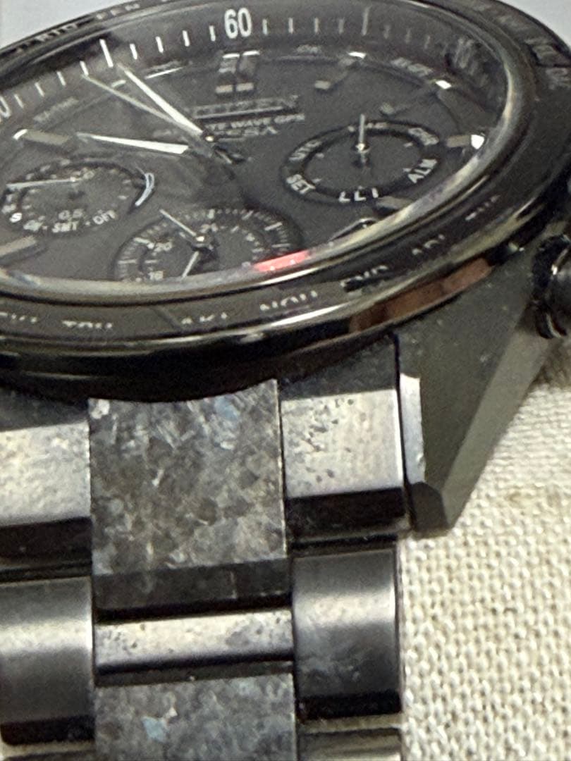 f*8様 シチズン アテッサ ATTESA ACT Line CC4067-66