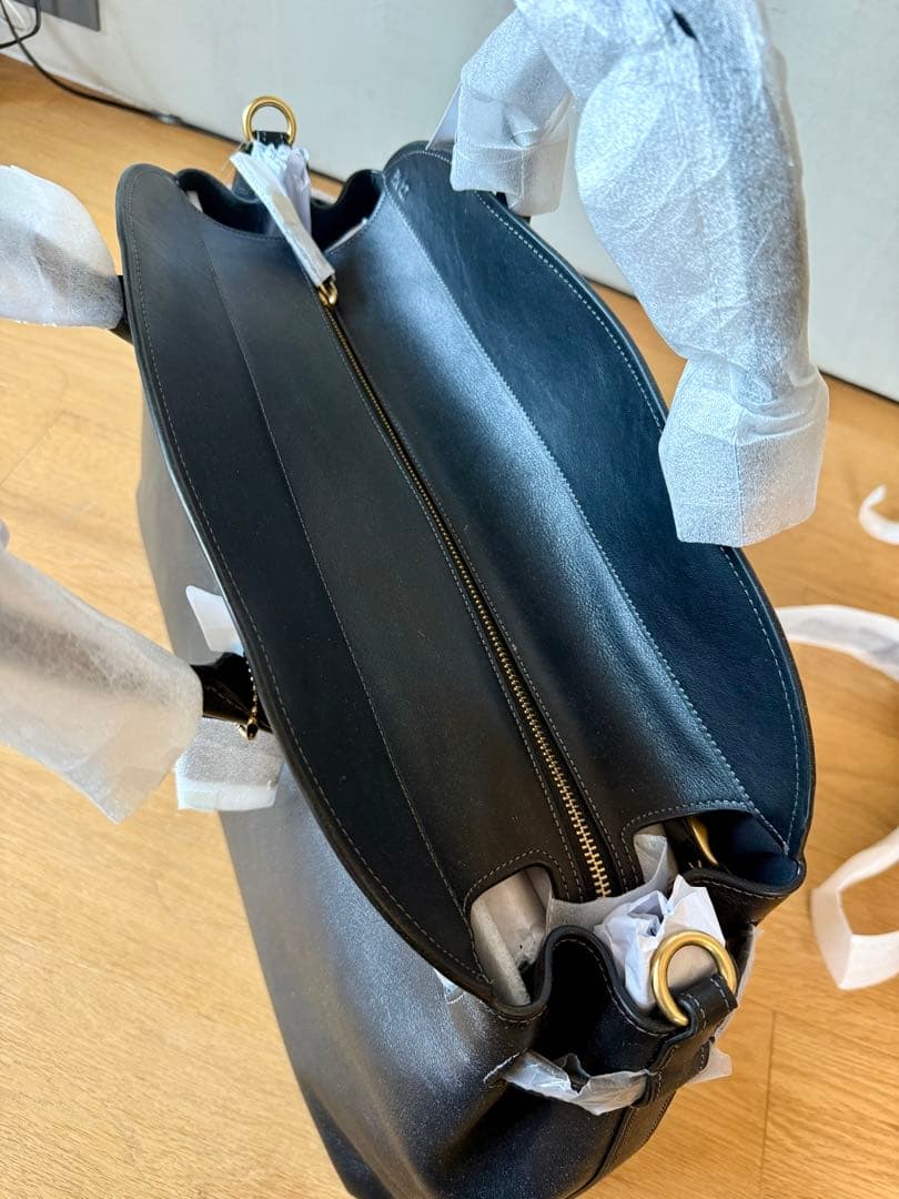 バッグ COACH Soft Empire Carry All Bag 48