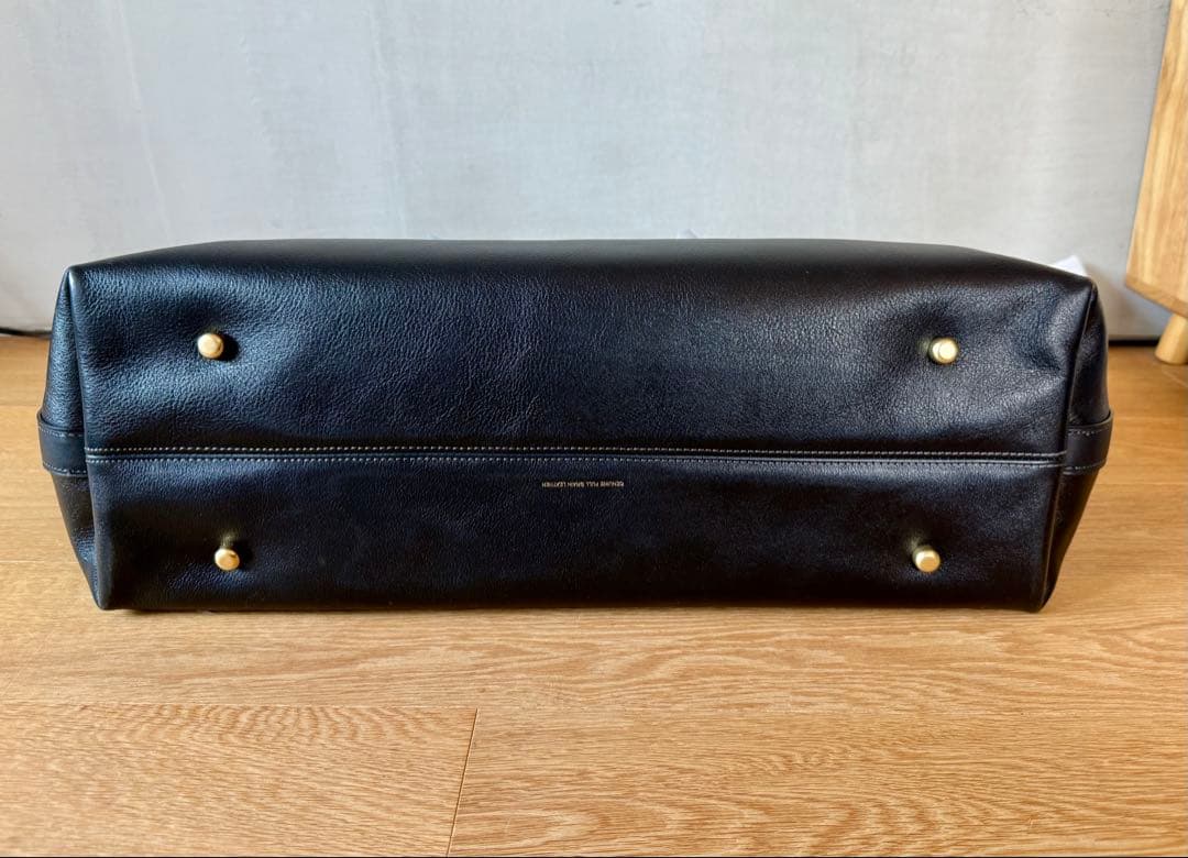 バッグ COACH Soft Empire Carry All Bag 48