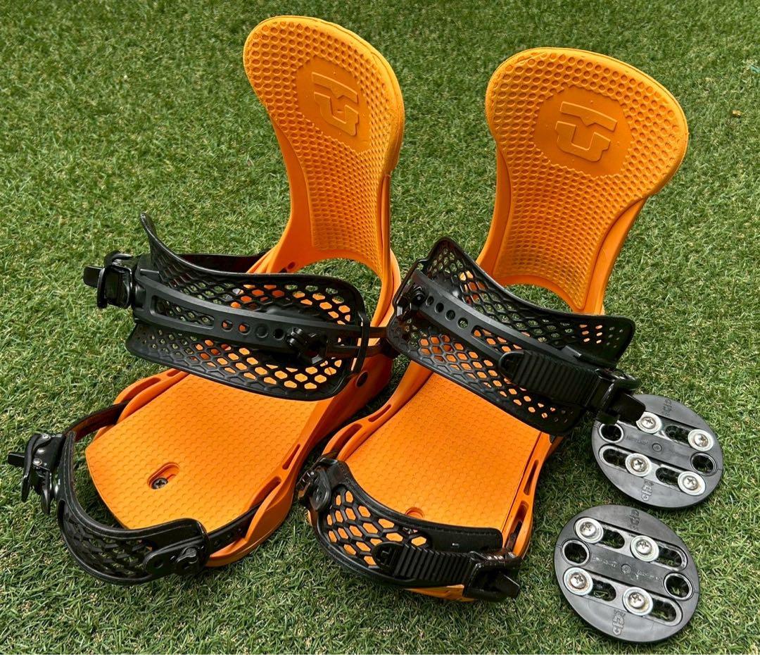 UNION ビンディング フォース