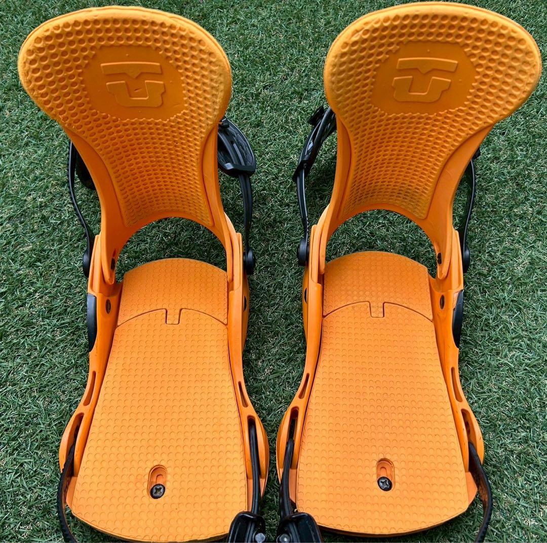 UNION ビンディング フォース