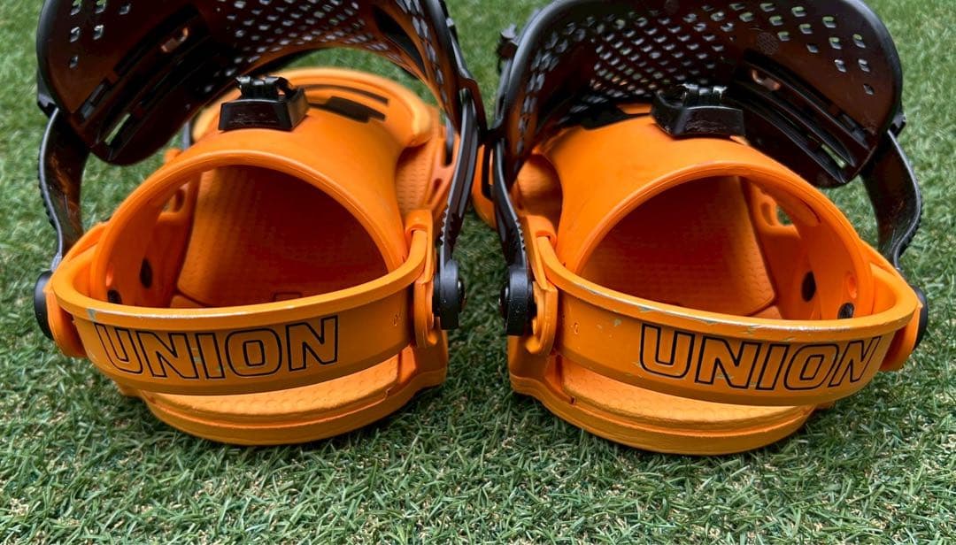 UNION ビンディング フォース