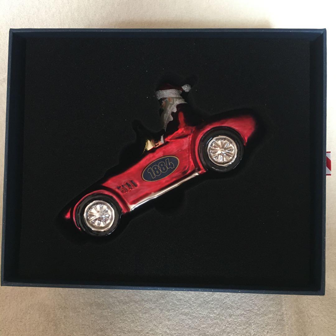 ブライトリング　　ノベルティ　クリスマス　　新品未使用品.非売品