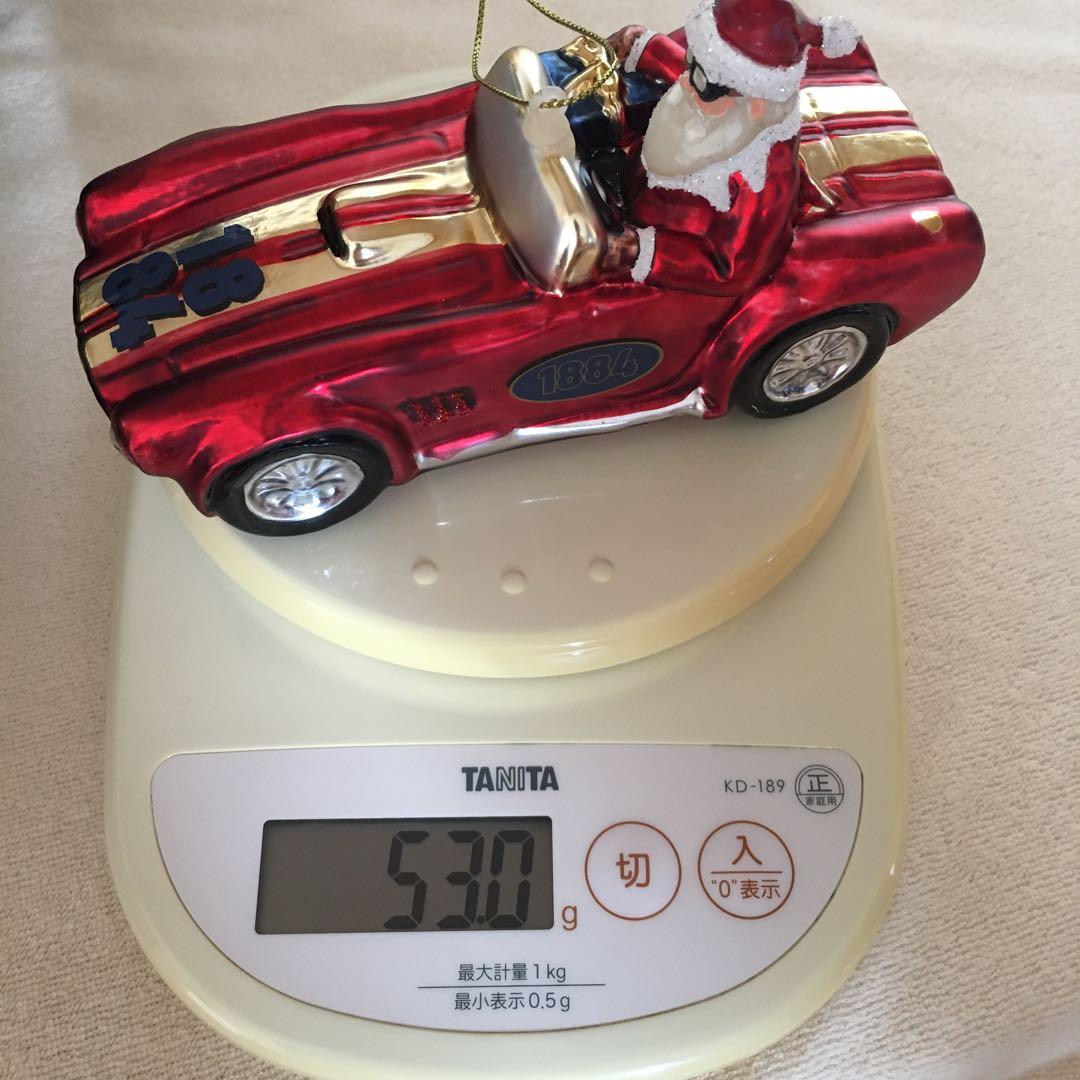 ブライトリング　　ノベルティ　クリスマス　　新品未使用品.非売品