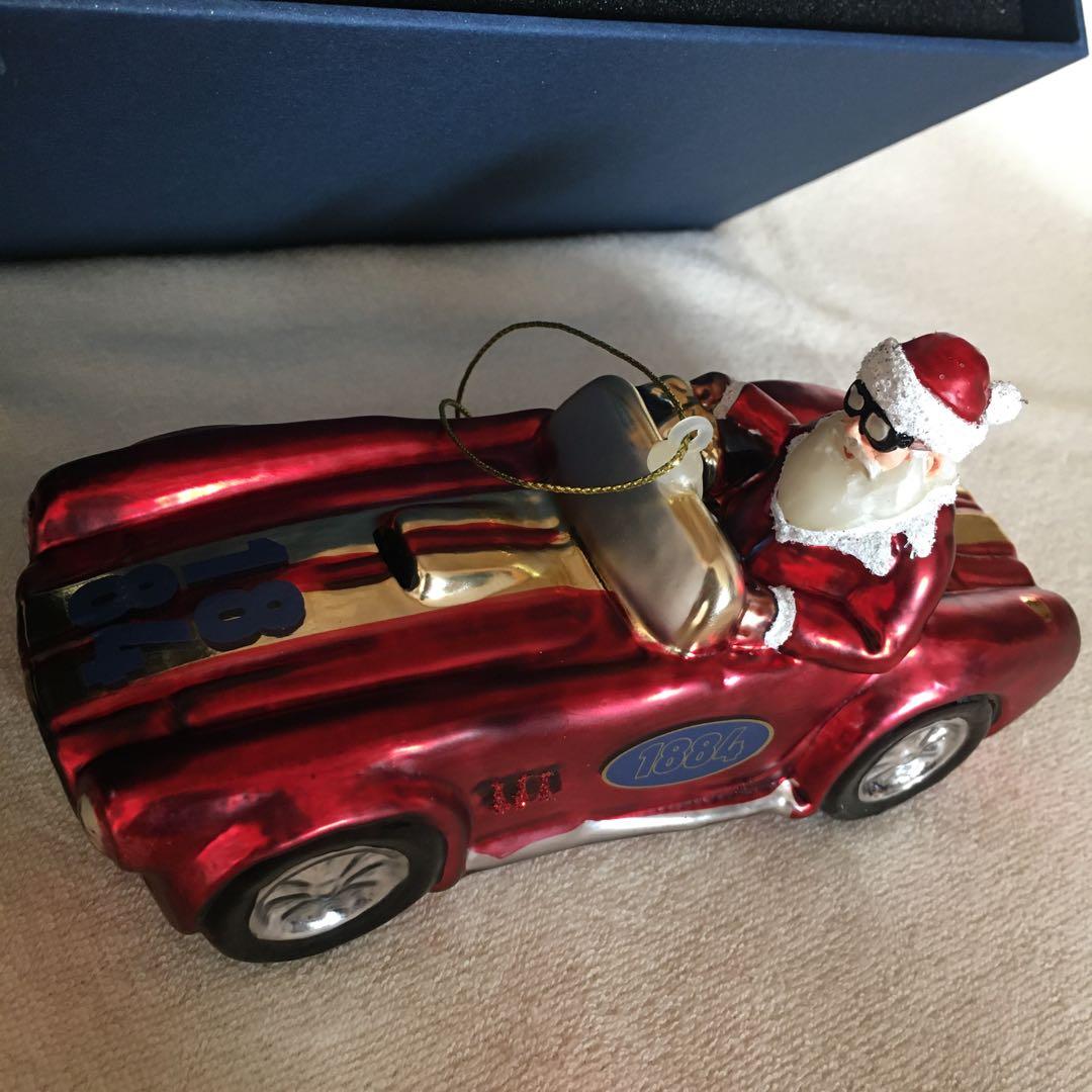 ブライトリング　　ノベルティ　クリスマス　　新品未使用品.非売品