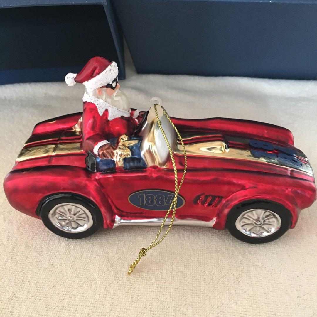 ブライトリング　　ノベルティ　クリスマス　　新品未使用品.非売品