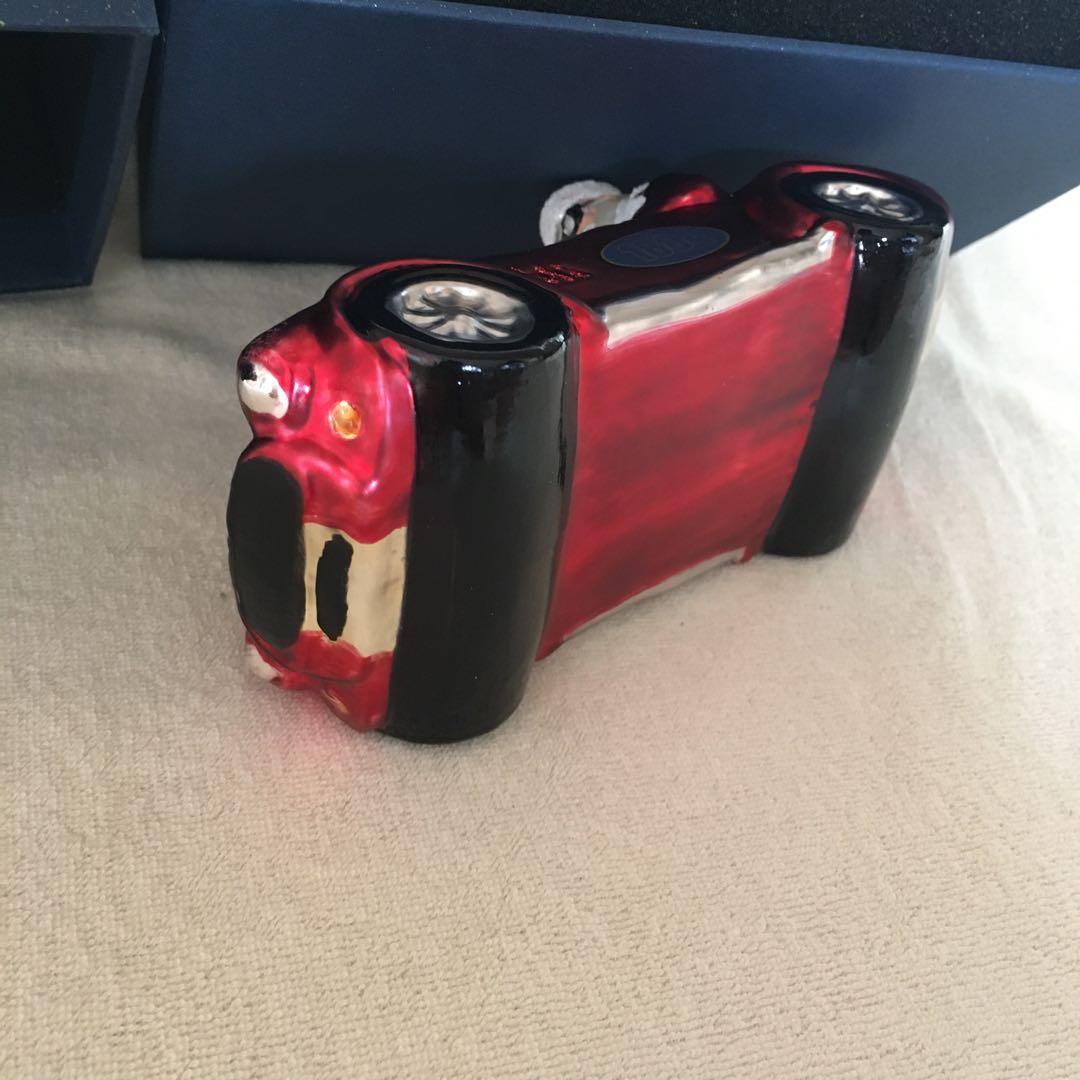 ブライトリング　　ノベルティ　クリスマス　　新品未使用品.非売品