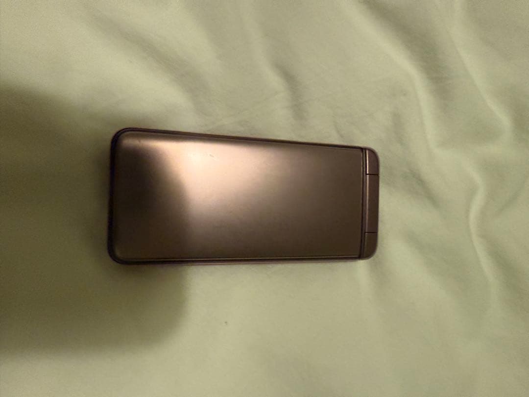 DIGNOケータイ 3 ピンク