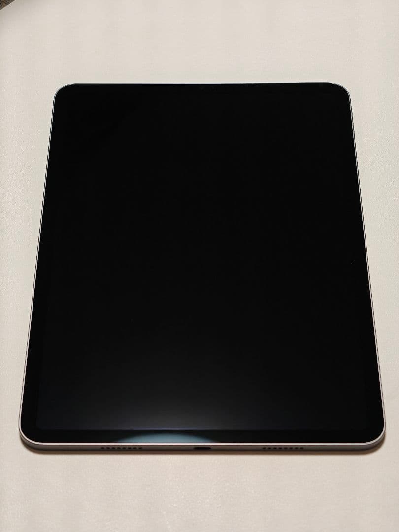 iPad Pro 11インチ / 新品保護ガラス / カバー+ペン付属