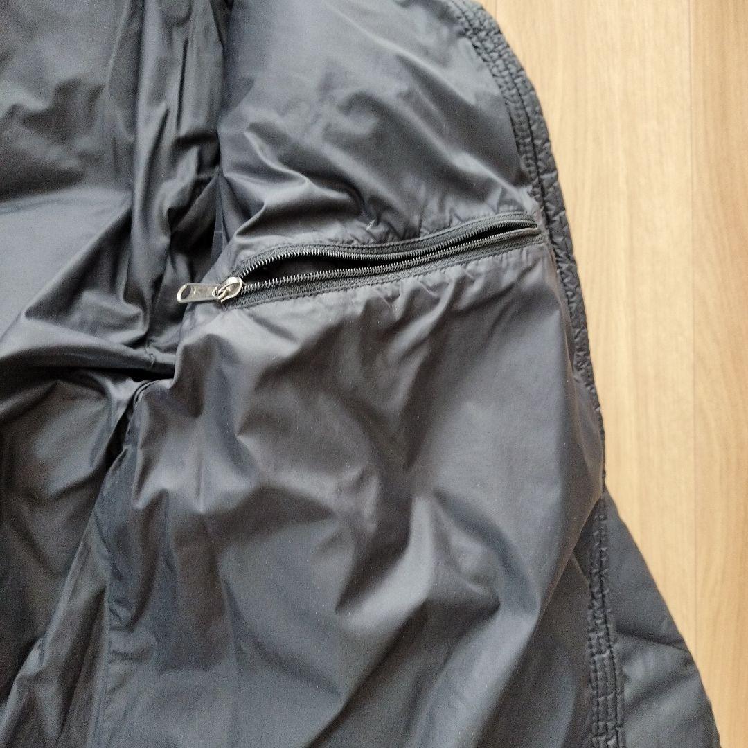 THE NORTH FACE　ノースフェイス キルティングダウンコート