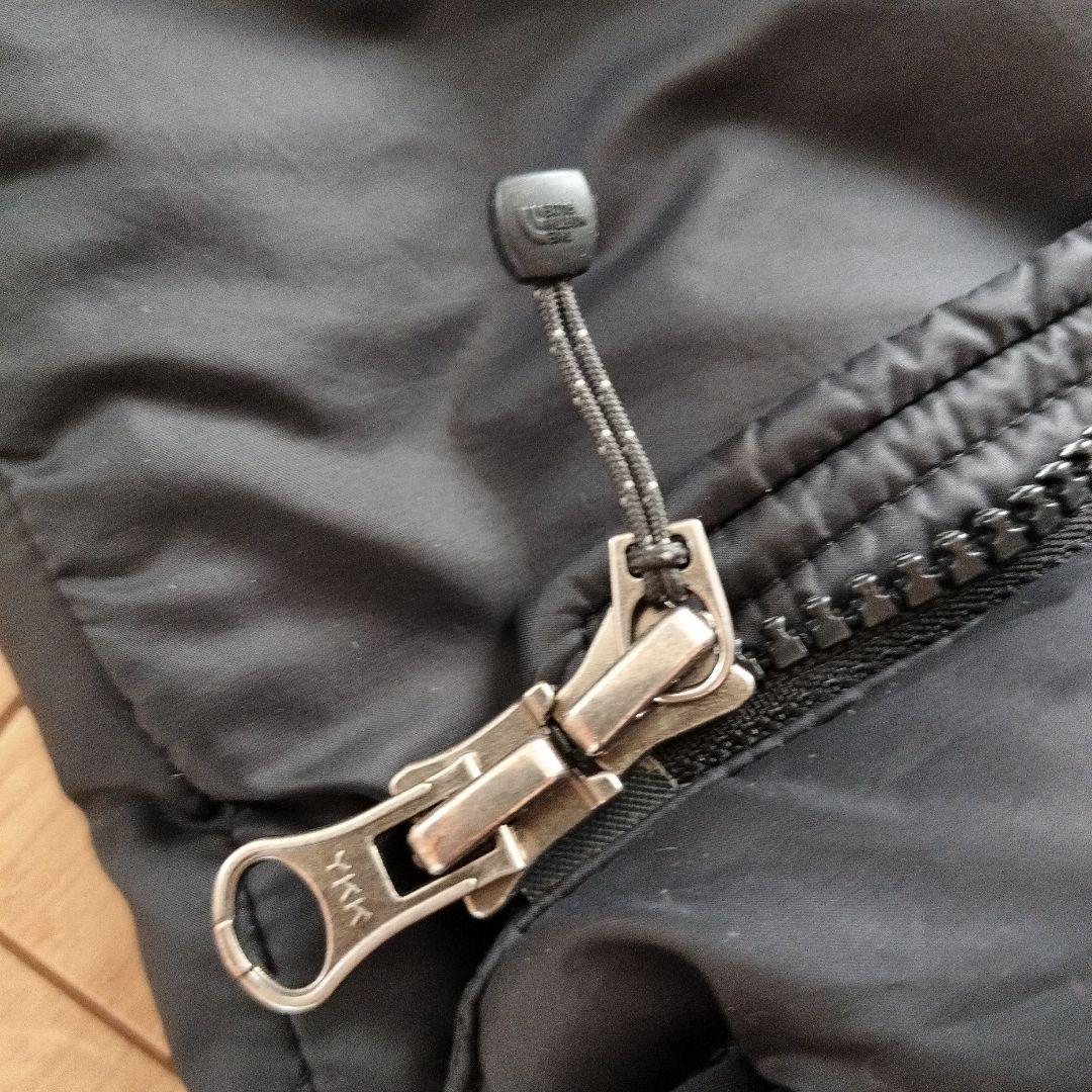 THE NORTH FACE　ノースフェイス キルティングダウンコート
