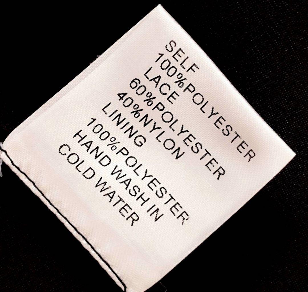 Tadashi Shoji Layne Two Tone Gown ドレス