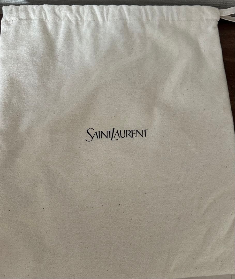 イブサンローラン　YSL キャップ