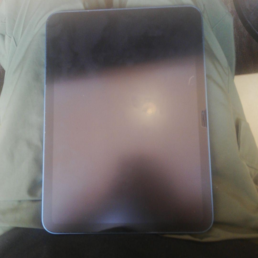 iPad第10世代15時までに売れなければゲオに売りに行きます