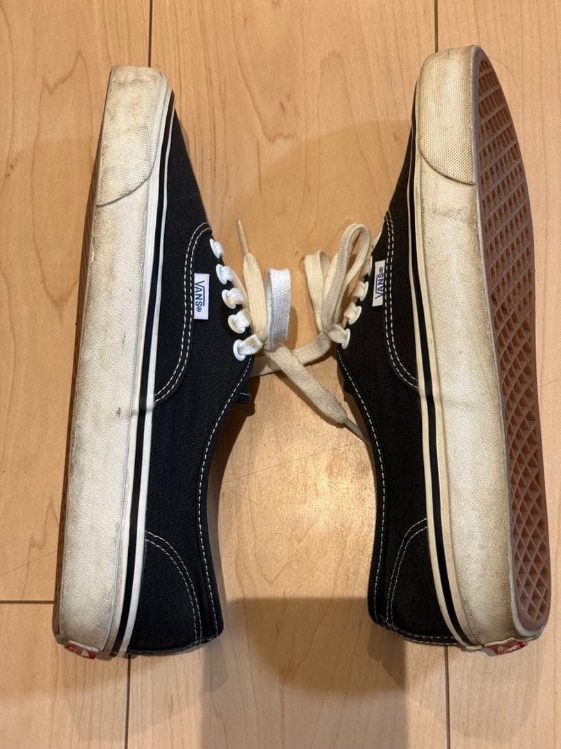 VANS オーセンティック44DX アナハイムコレクション 26cm