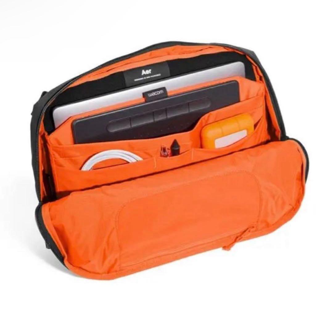 Aer Tech Sling 3 X-Pac エアー