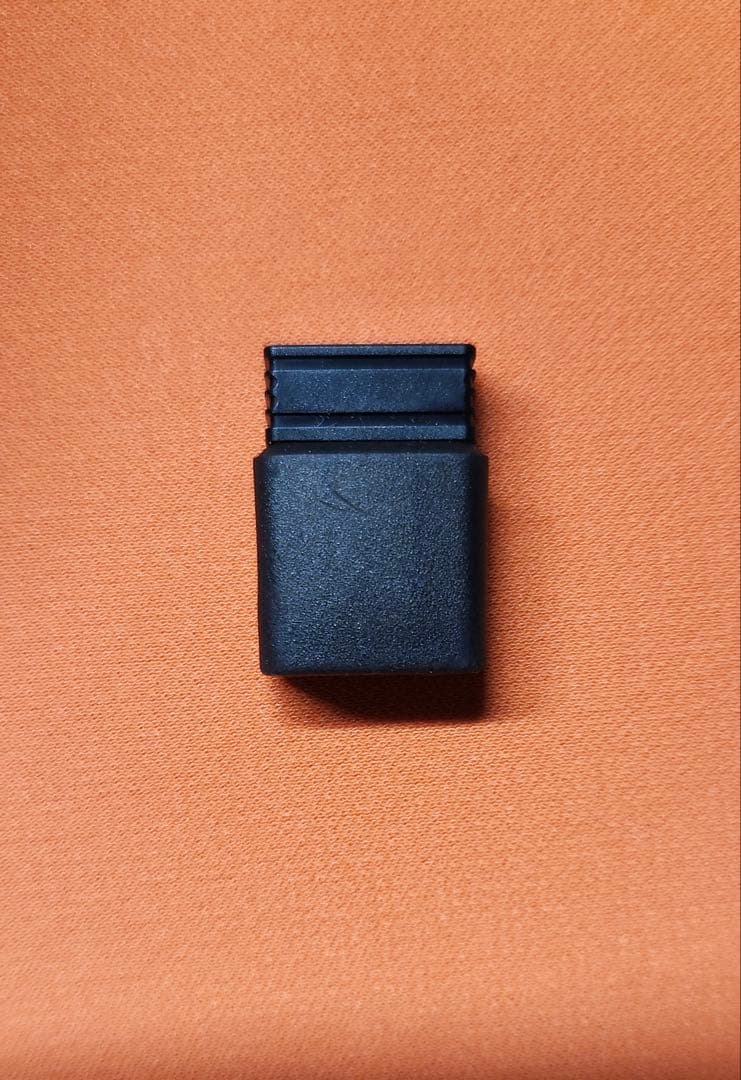 マウス・トラックボール WLMOUSE Beast X Max / White / TTC Nihil