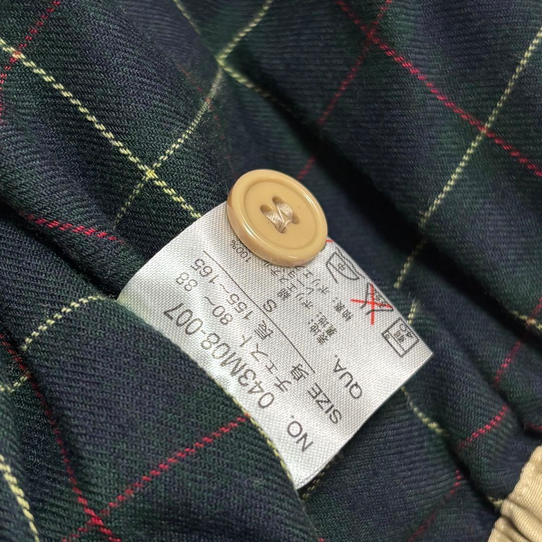 グッチ VAN バン ヂャケット　ベージュ系スイングトップ　ハリントンジャ